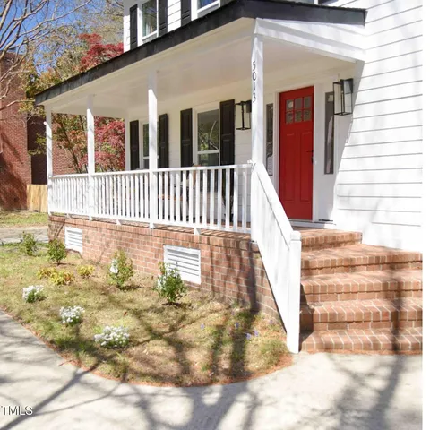 $325,000 | 5013 Brassfield Drive, Rocky Mount, NC 27803