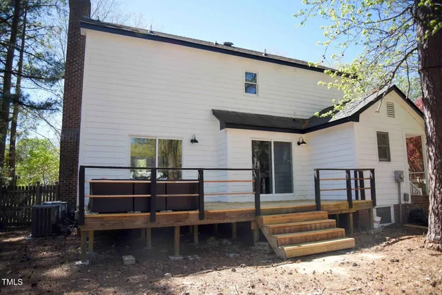 $325,000 | 5013 Brassfield Drive, Rocky Mount, NC 27803