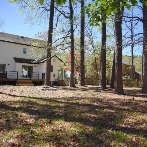 $325,000 | 5013 Brassfield Drive, Rocky Mount, NC 27803