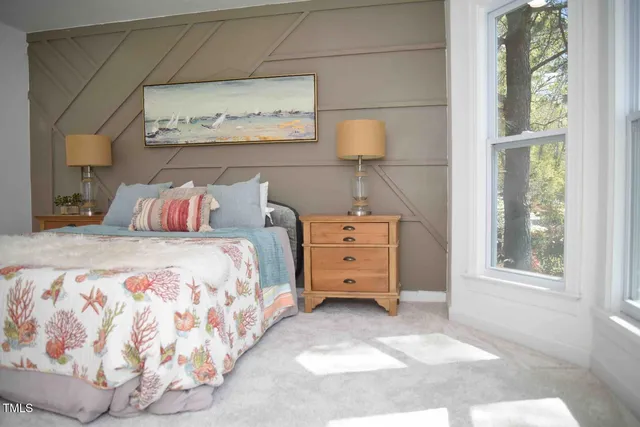 $325,000 | 5013 Brassfield Drive, Rocky Mount, NC 27803