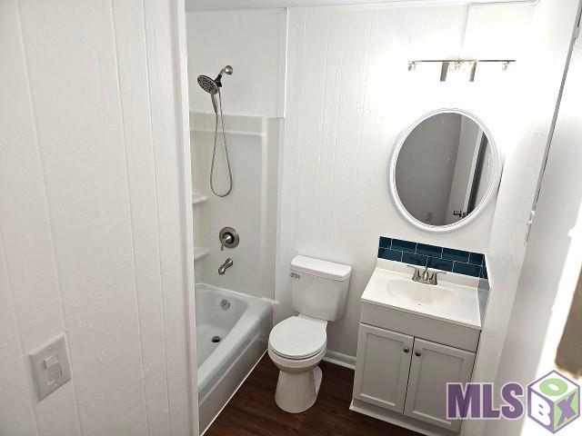 809 Parish Road Thibodaux, LA 70301 - Photo 7 of 17 Gallery Image 7