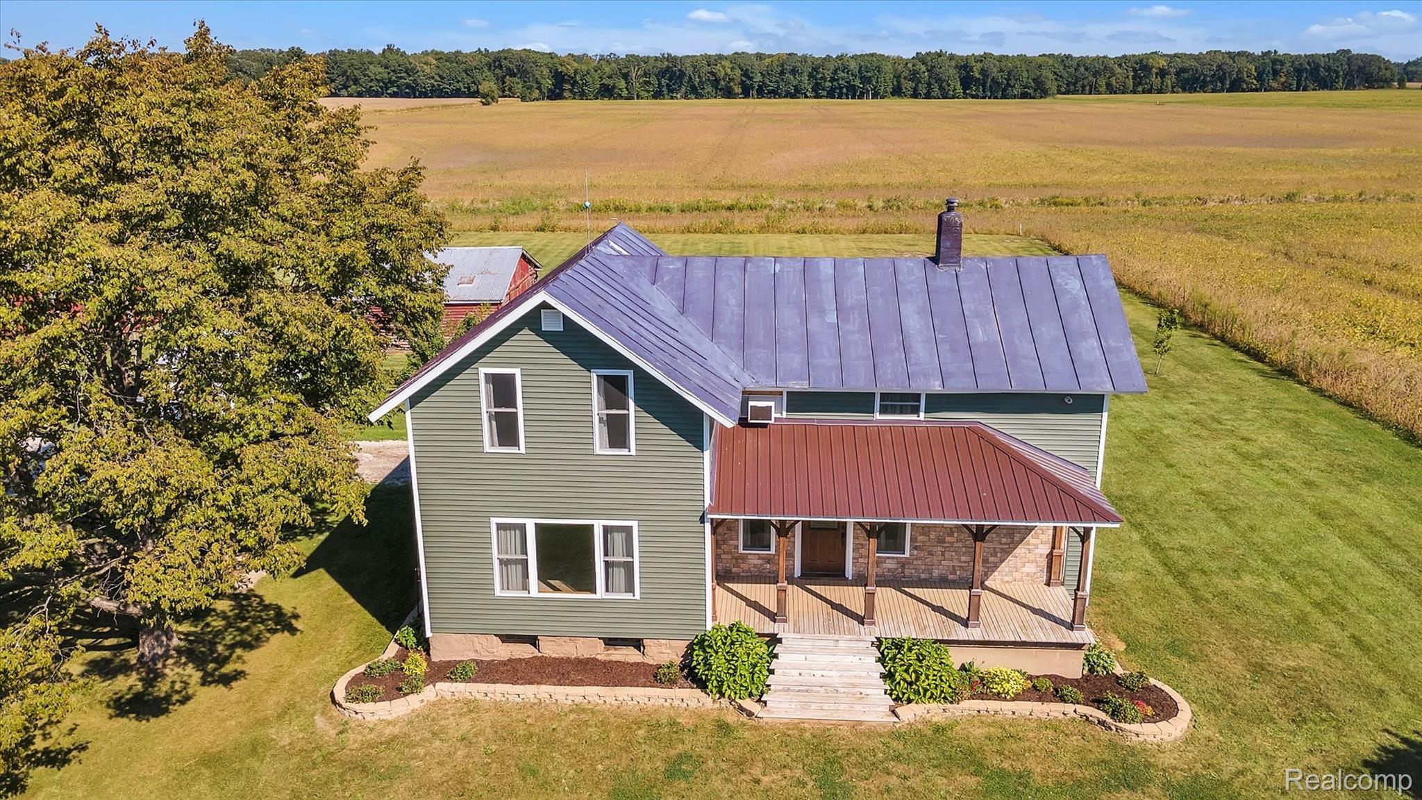 7884 Geirman Road Maybee, MI 48159 - Photo 48 of 52 48-7884 Geirman Rd-Windowstill Real Estate Photography-48.jpg