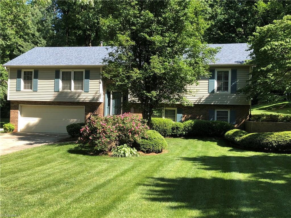 4705 Charlottesville Road Greensboro, NC 27410 - Photo 2 of 30 Gallery Image 2