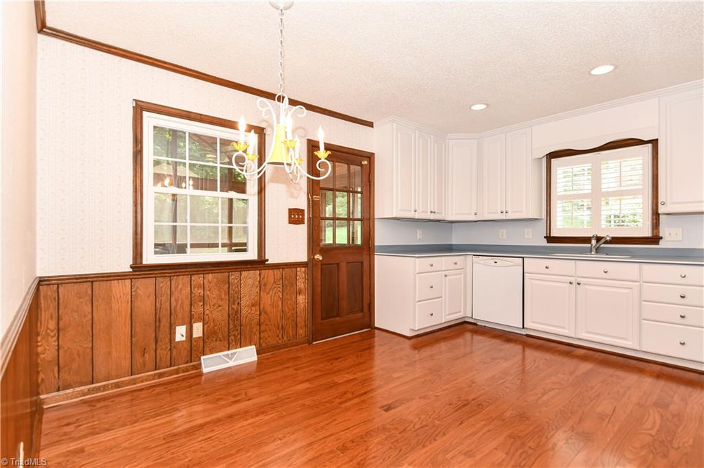 4705 Charlottesville Road Greensboro, NC 27410 - Photo 12 of 30 Gallery Image 12