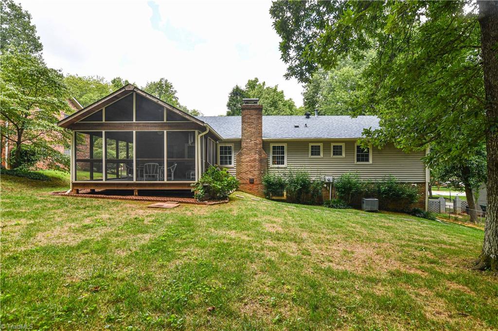 4705 Charlottesville Road Greensboro, NC 27410 - Photo 27 of 30 Gallery Image 27