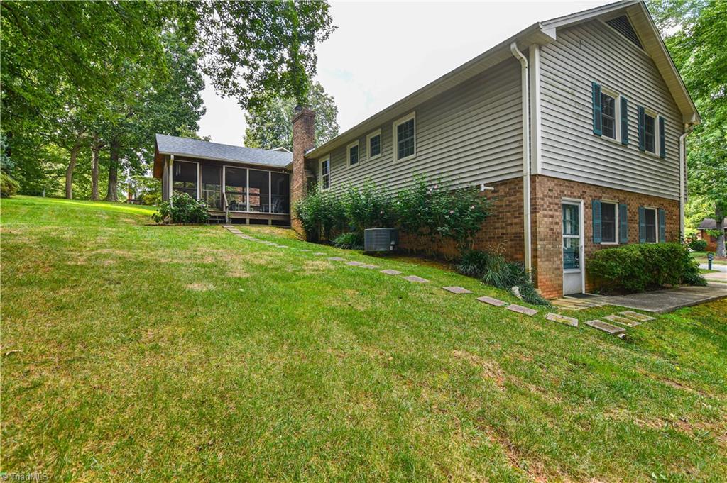4705 Charlottesville Road Greensboro, NC 27410 - Photo 28 of 30 Gallery Image 28