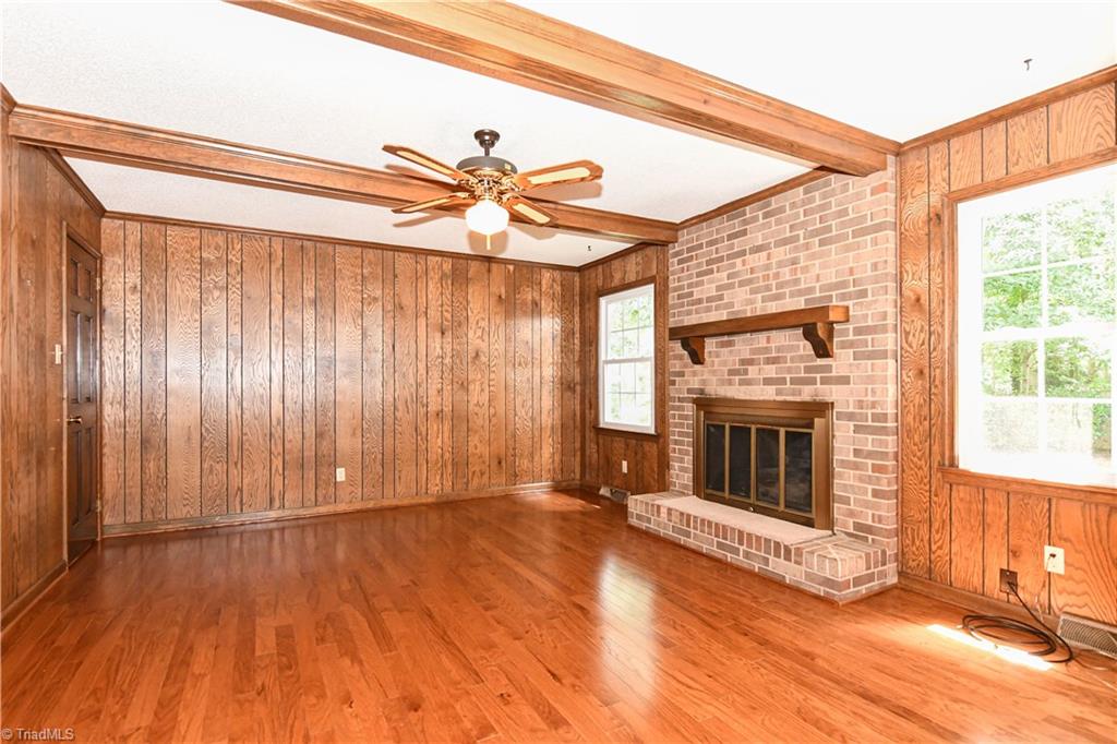 4705 Charlottesville Road Greensboro, NC 27410 - Photo 6 of 30 Gallery Image 6