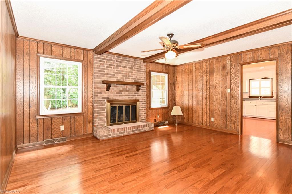 4705 Charlottesville Road Greensboro, NC 27410 - Photo 7 of 30 Gallery Image 7