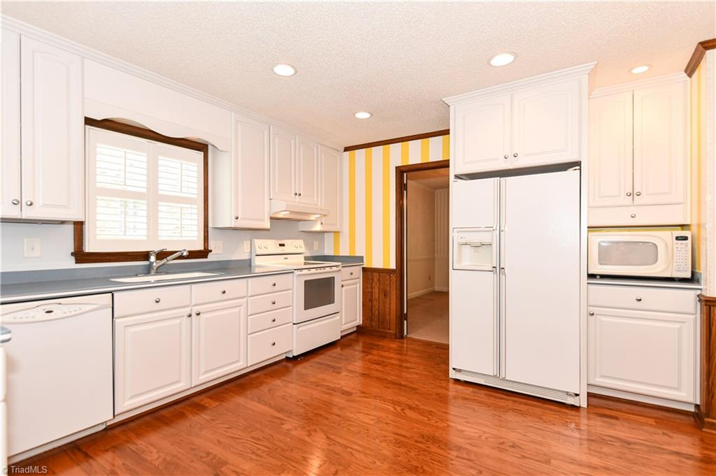 4705 Charlottesville Road Greensboro, NC 27410 - Photo 10 of 30 Gallery Image 10
