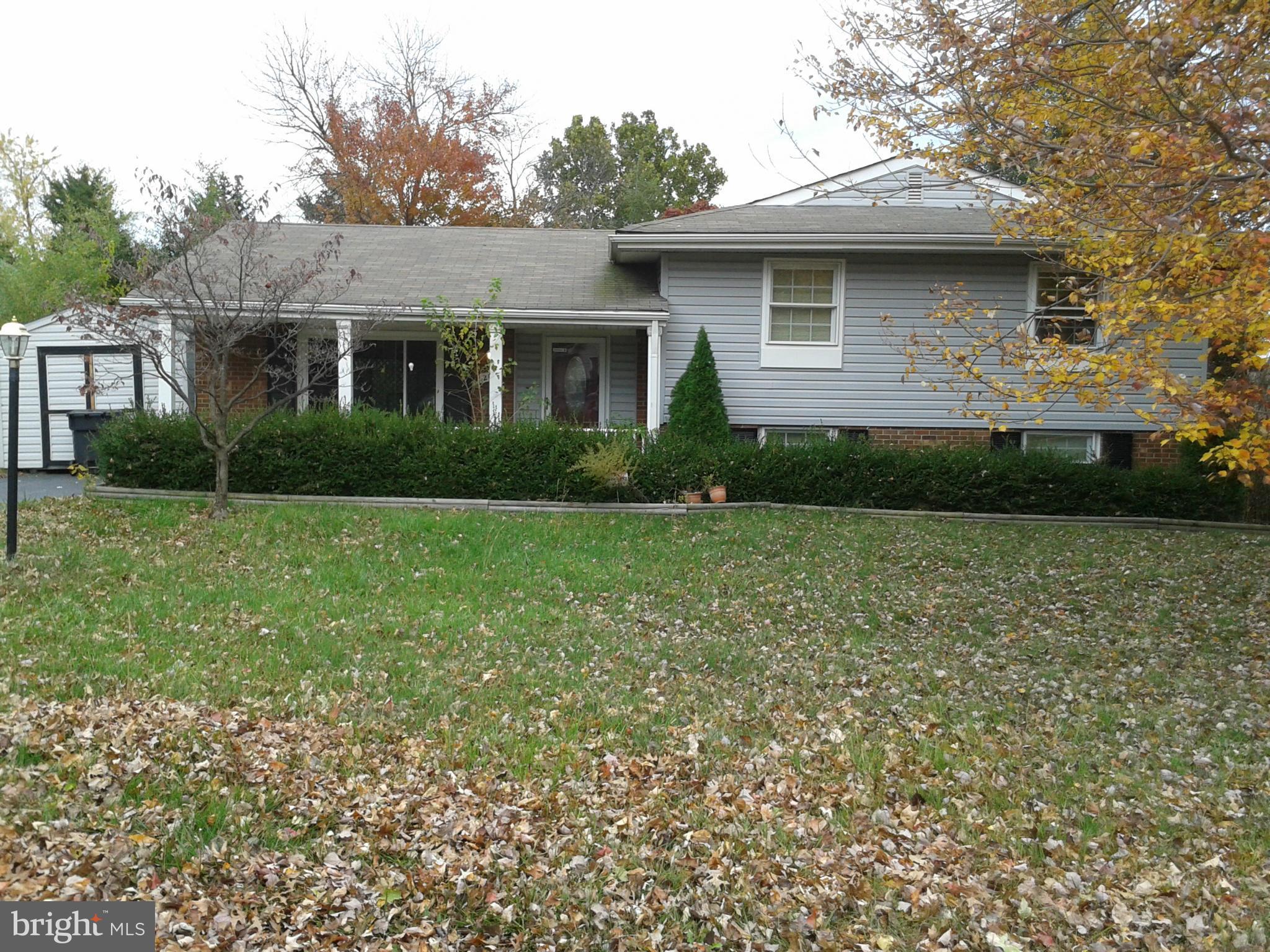 204 South Harrison Road Sterling, VA 20164 - Photo 1 of 6 Exterior (General)