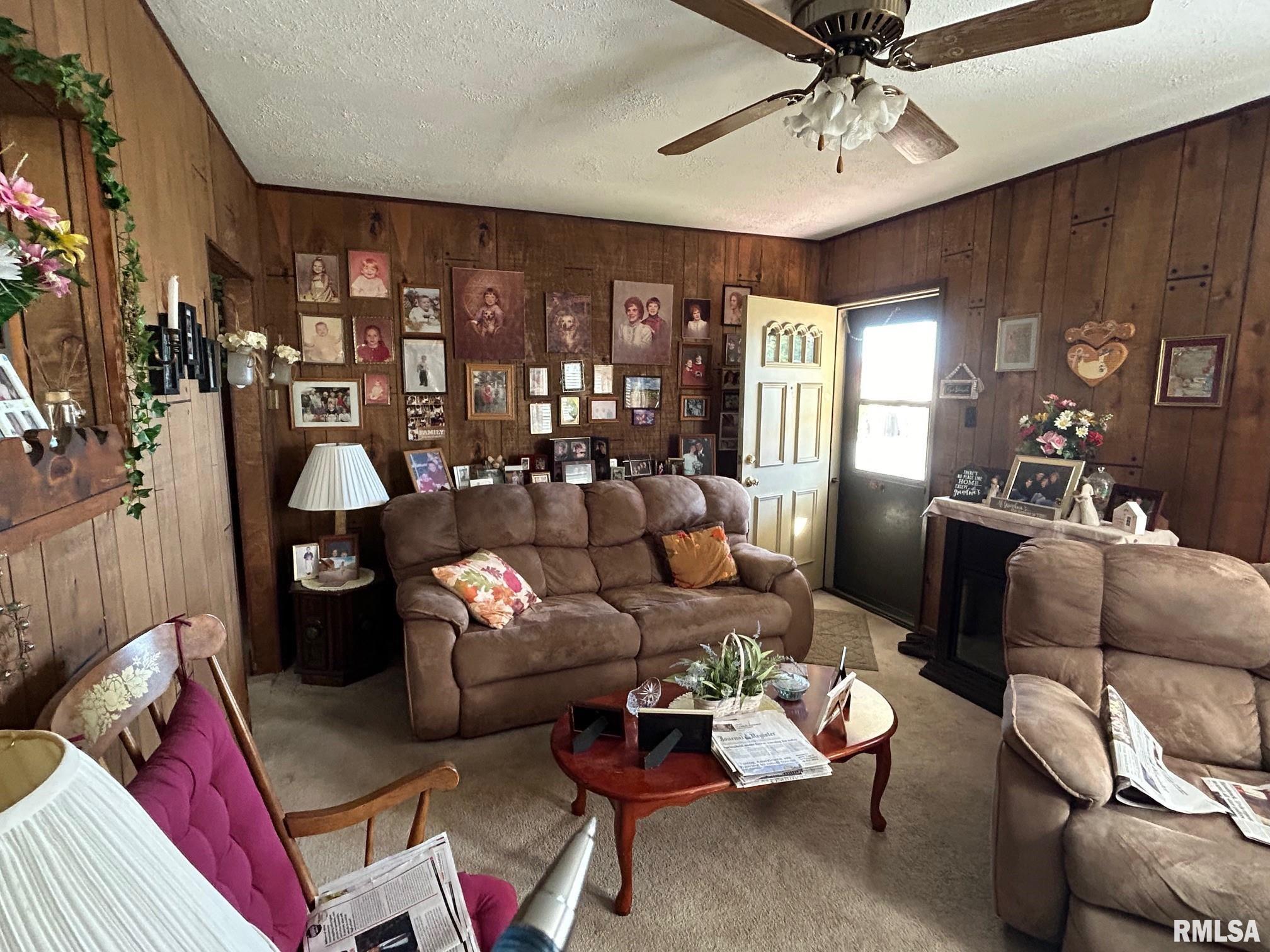 407 Dawson Street Springfield, IL 62702 - Photo 3 of 17