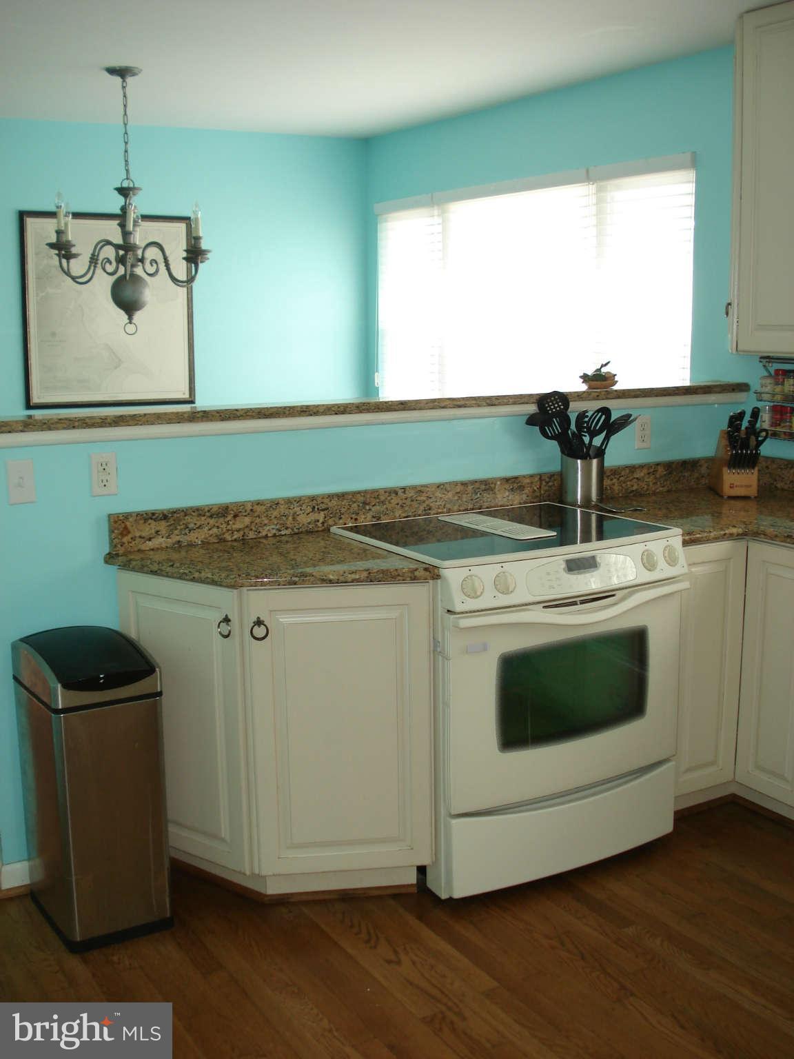 108 Annapolis View Road Stevensville, MD 21666 - Photo 8 of 24 Kitchen