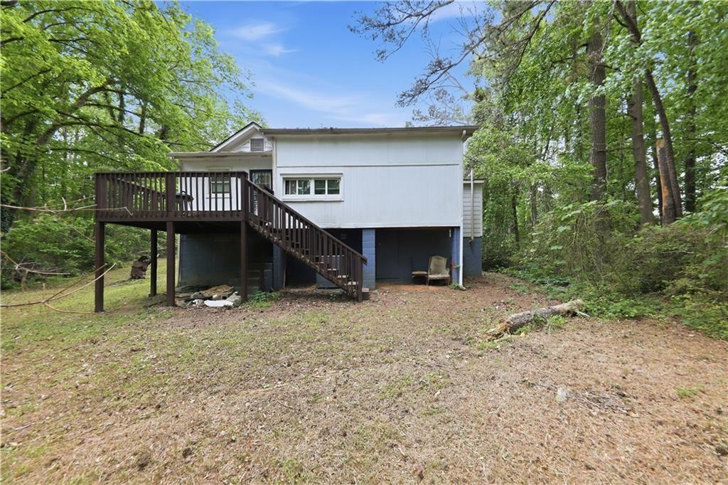 4860 Delano Road Atlanta, GA 30349 - Photo 3 of 15