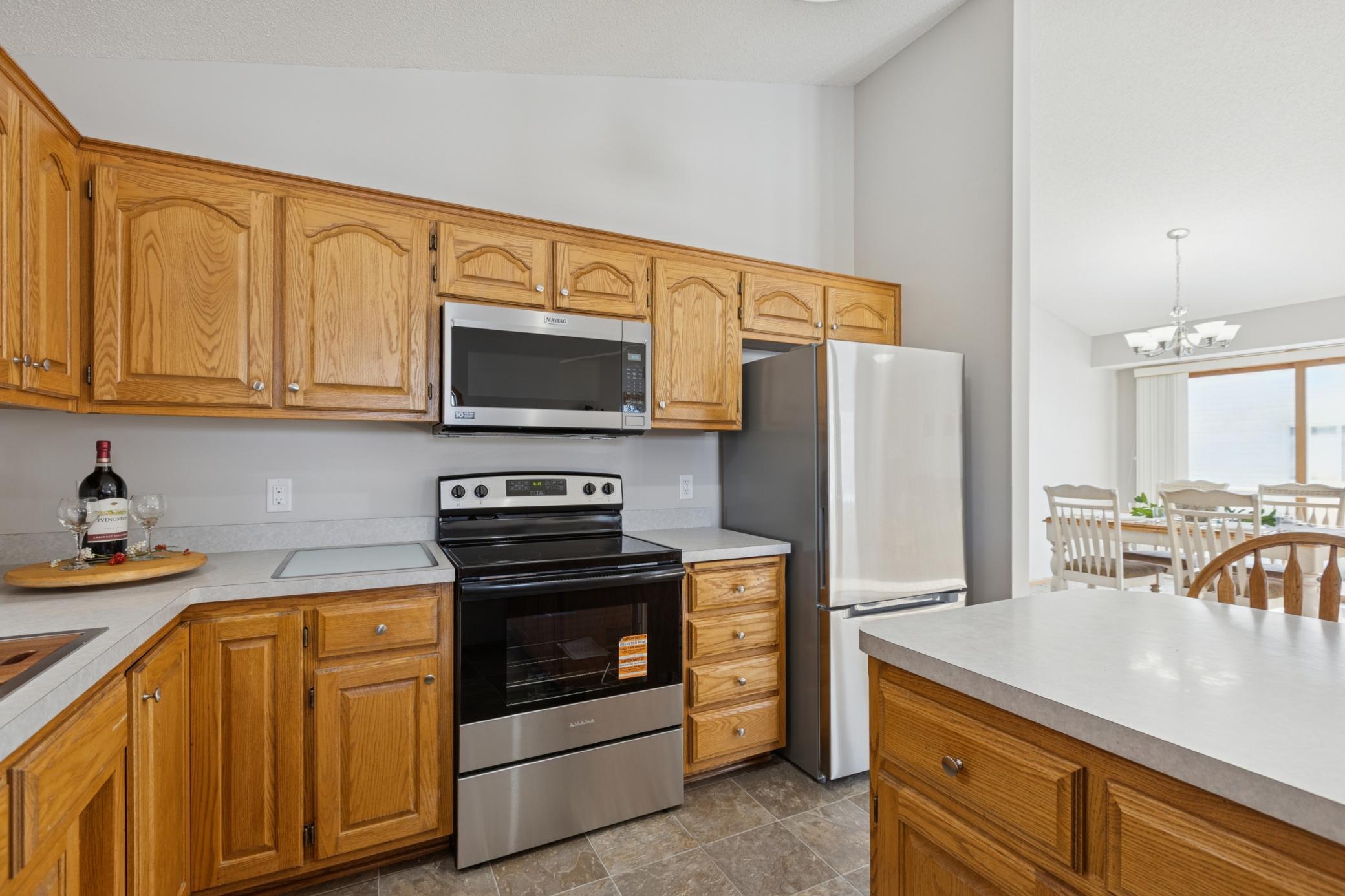 282 Fieldcrest Avenue Montrose, MN 55363 - Photo 11 of 31