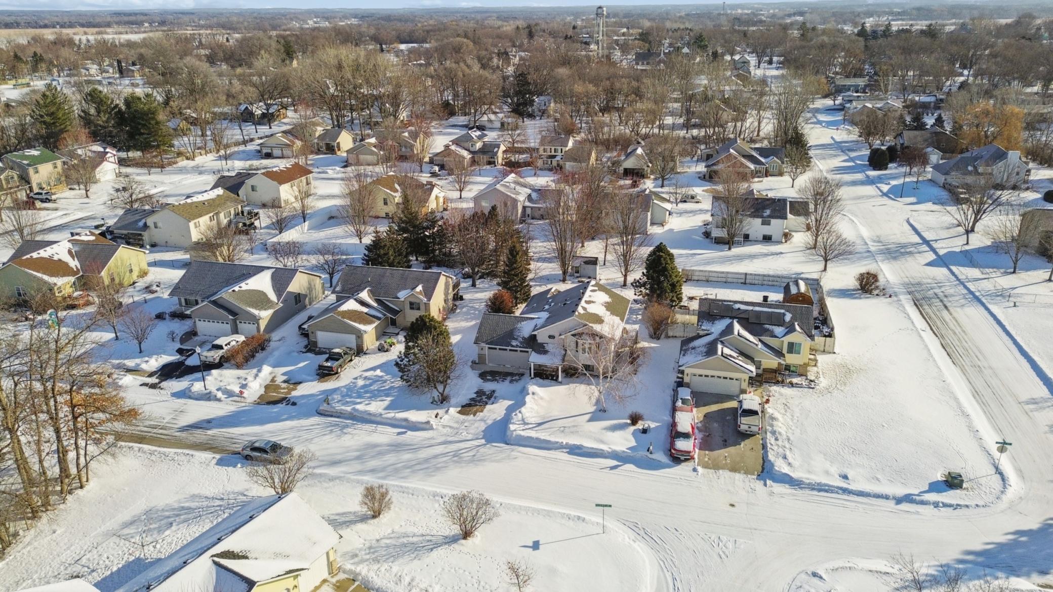 282 Fieldcrest Avenue Montrose, MN 55363 - Photo 30 of 31