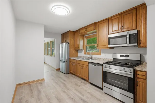 $305,000 | 538 North Pearl Street, River Falls, WI 54022