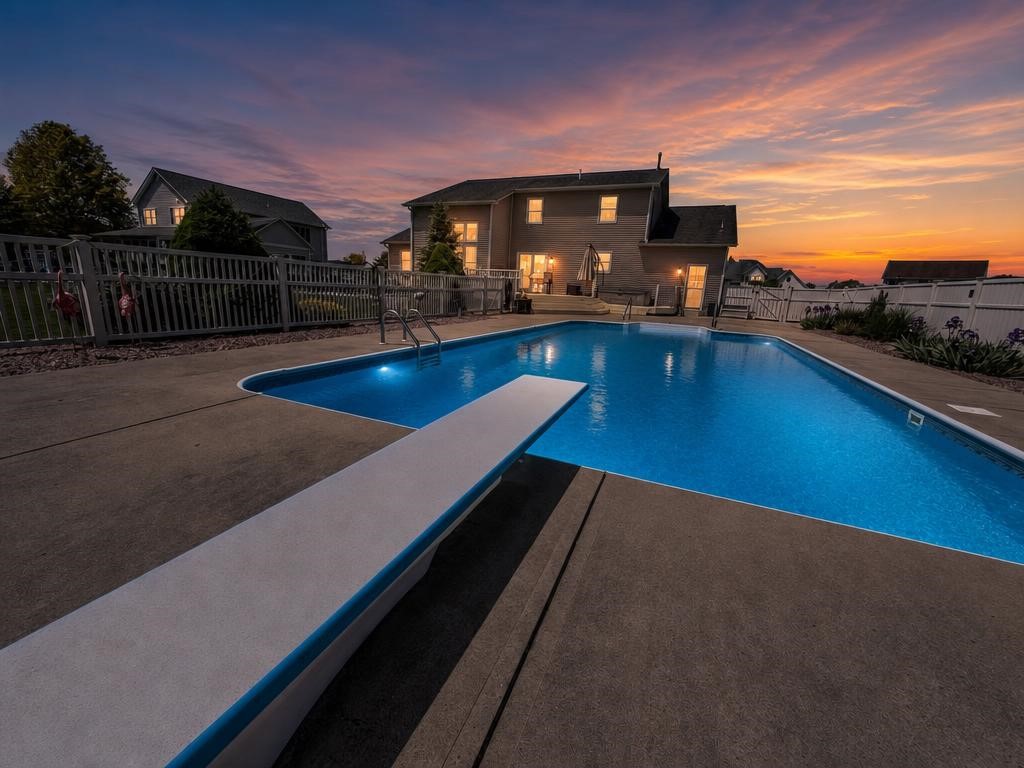 14 Brae Ridge Owasco, NY 13021 - Photo 45 of 50