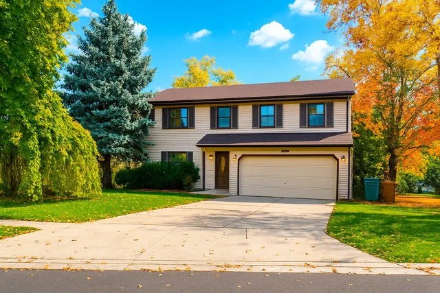 $579,000 | 691 Burdette Avenue, Glendale Heights, IL 60139