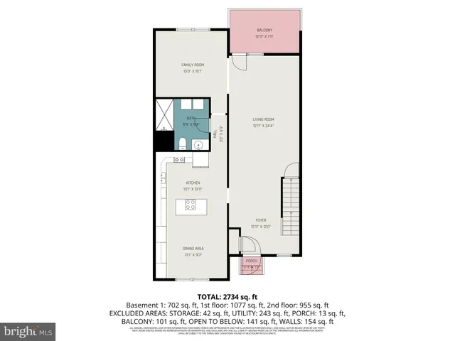 $275,000 | 730 Sterling Court, Enola, PA 17025