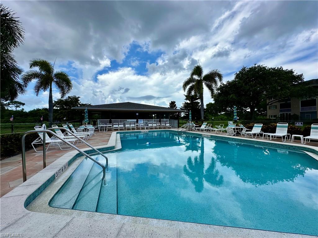 5467 Rattlesnake Hammock Road, Unit 207 Naples, FL 34113 - Photo 25 of 27