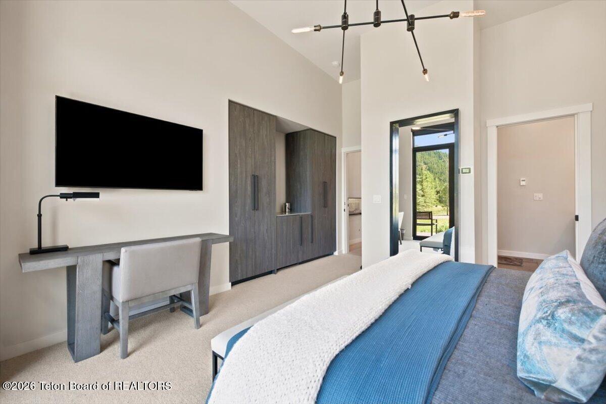 14235 Wullf Way, Unit LC # 209 Jackson, WY 83001 - Photo 12 of 43 12-12 - 14235 Wullf Wy