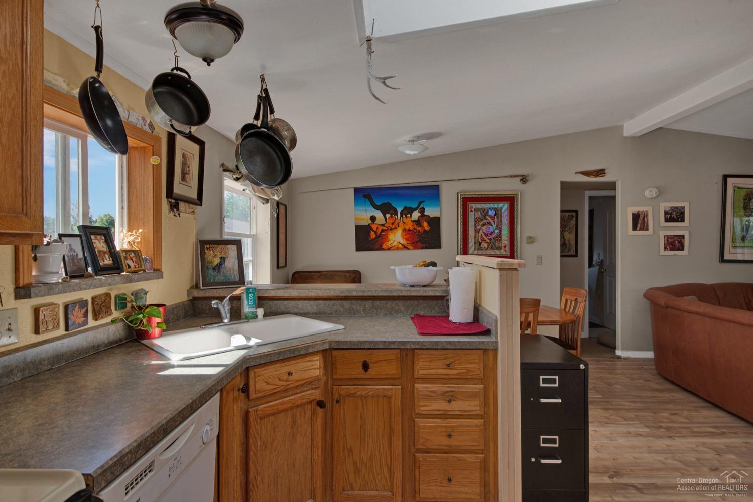 19220 Shoshone Road Bend, OR 97702 - Photo 11 of 16 Additional Photo