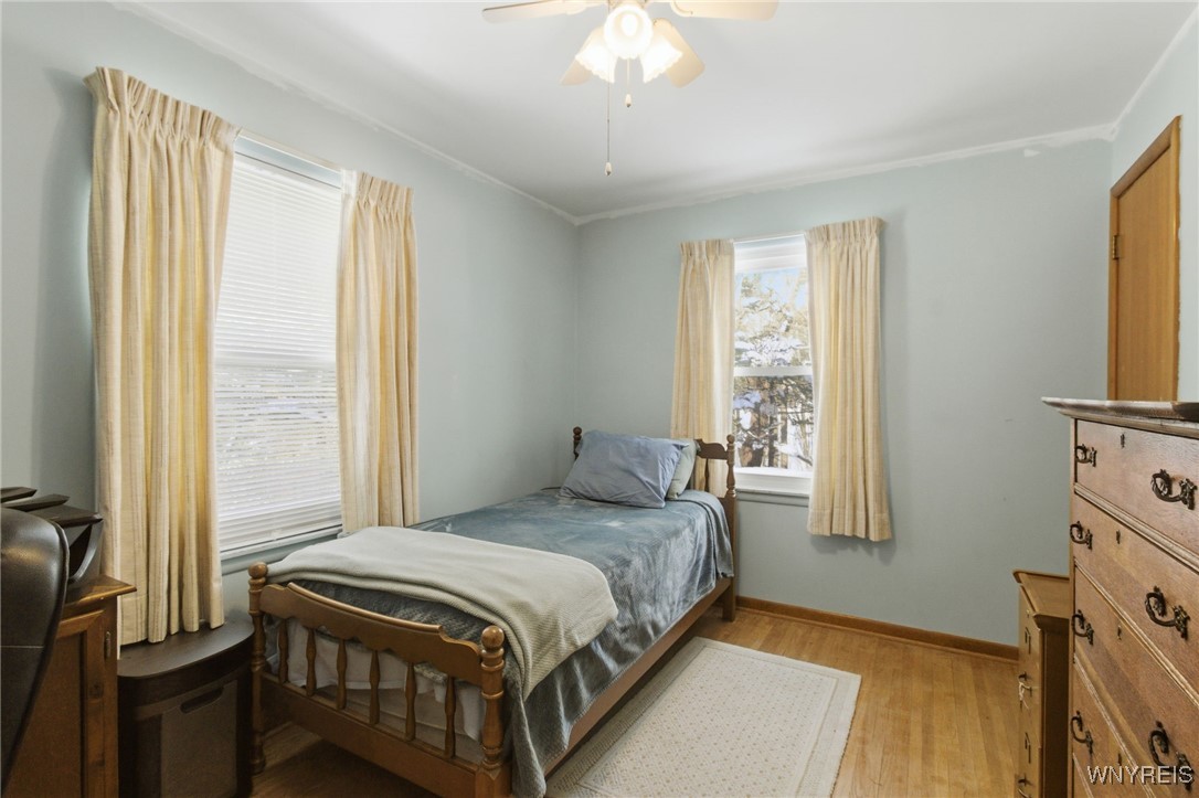 7147 Boston Colden Road Boston, NY 14025 - Photo 18 of 41