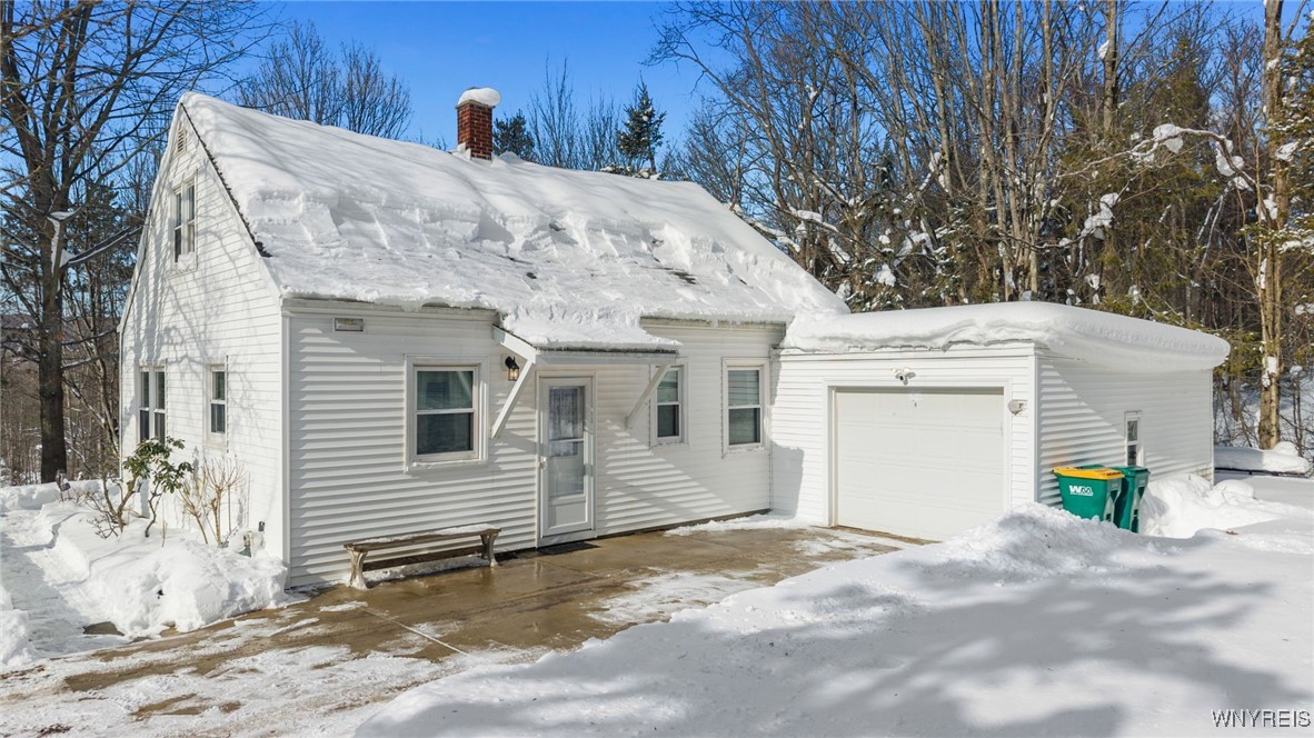 7147 Boston Colden Road Boston, NY 14025 - Photo 32 of 41