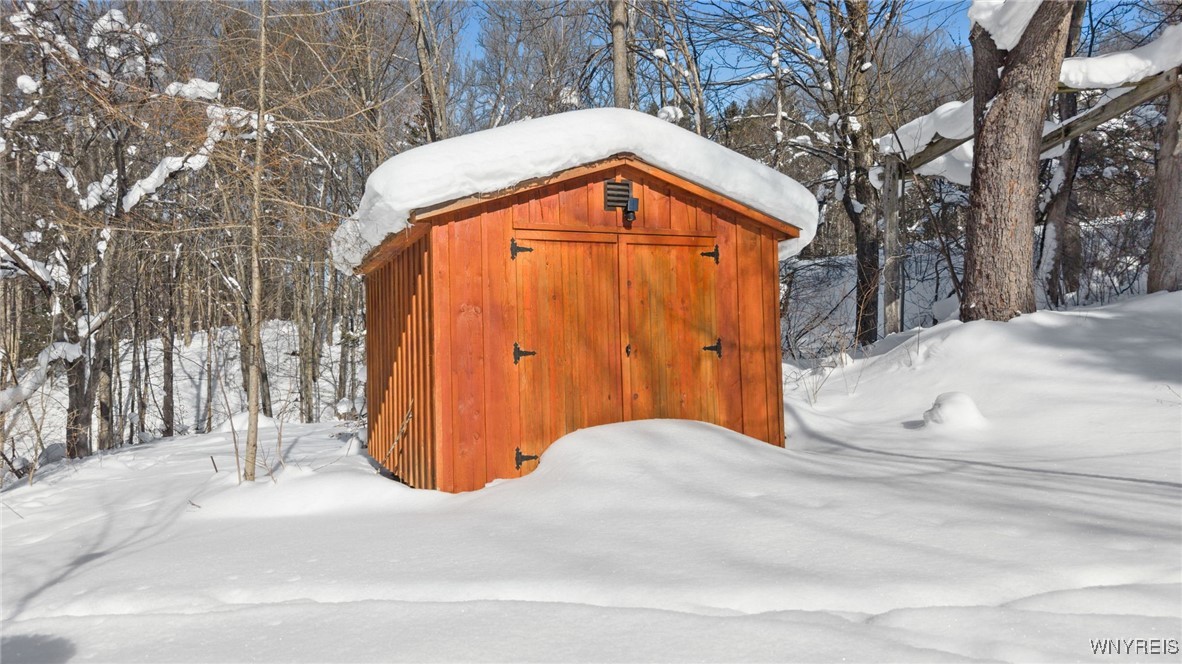 7147 Boston Colden Road Boston, NY 14025 - Photo 33 of 41