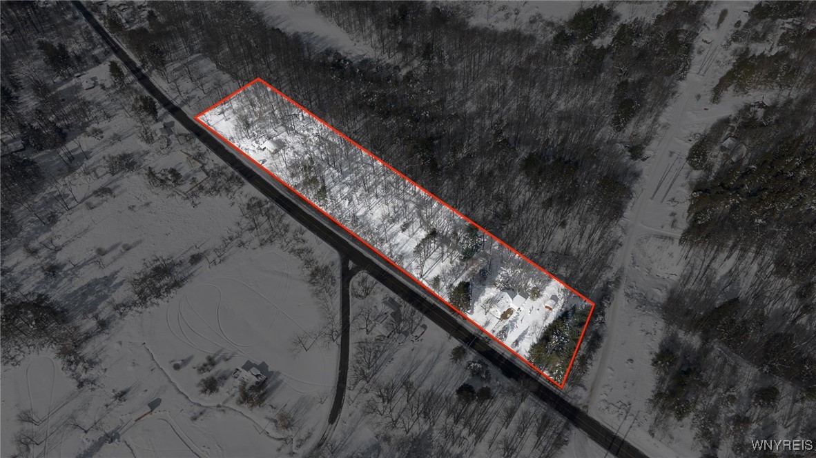 7147 Boston Colden Road Boston, NY 14025 - Photo 4 of 41