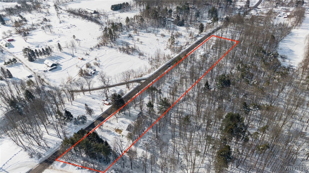 7147 Boston Colden Road Boston, NY 14025 - Photo 5 of 41