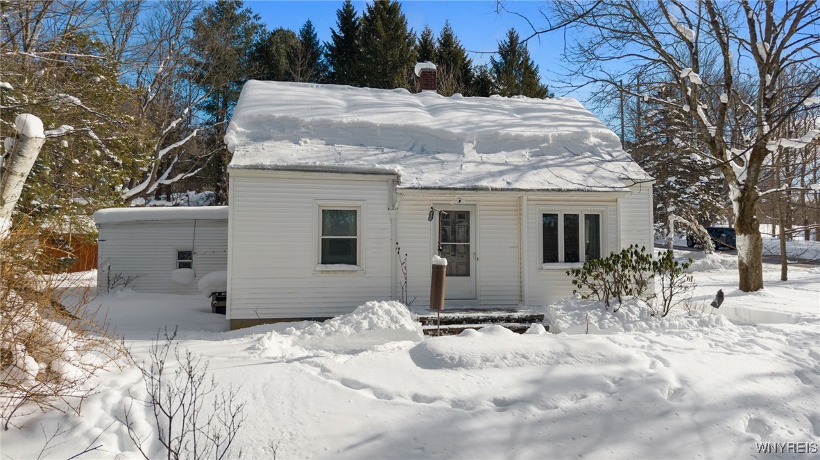 7147 Boston Colden Road Boston, NY 14025 - Photo 6 of 41