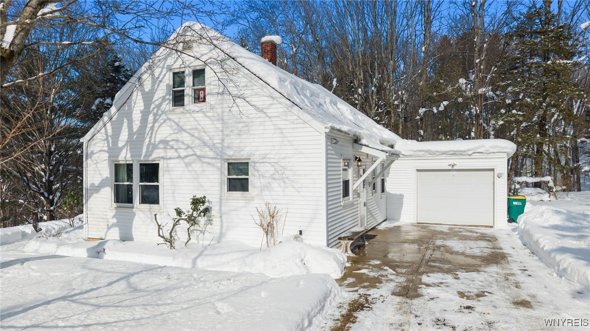 7147 Boston Colden Road Boston, NY 14025 - Photo 7 of 41