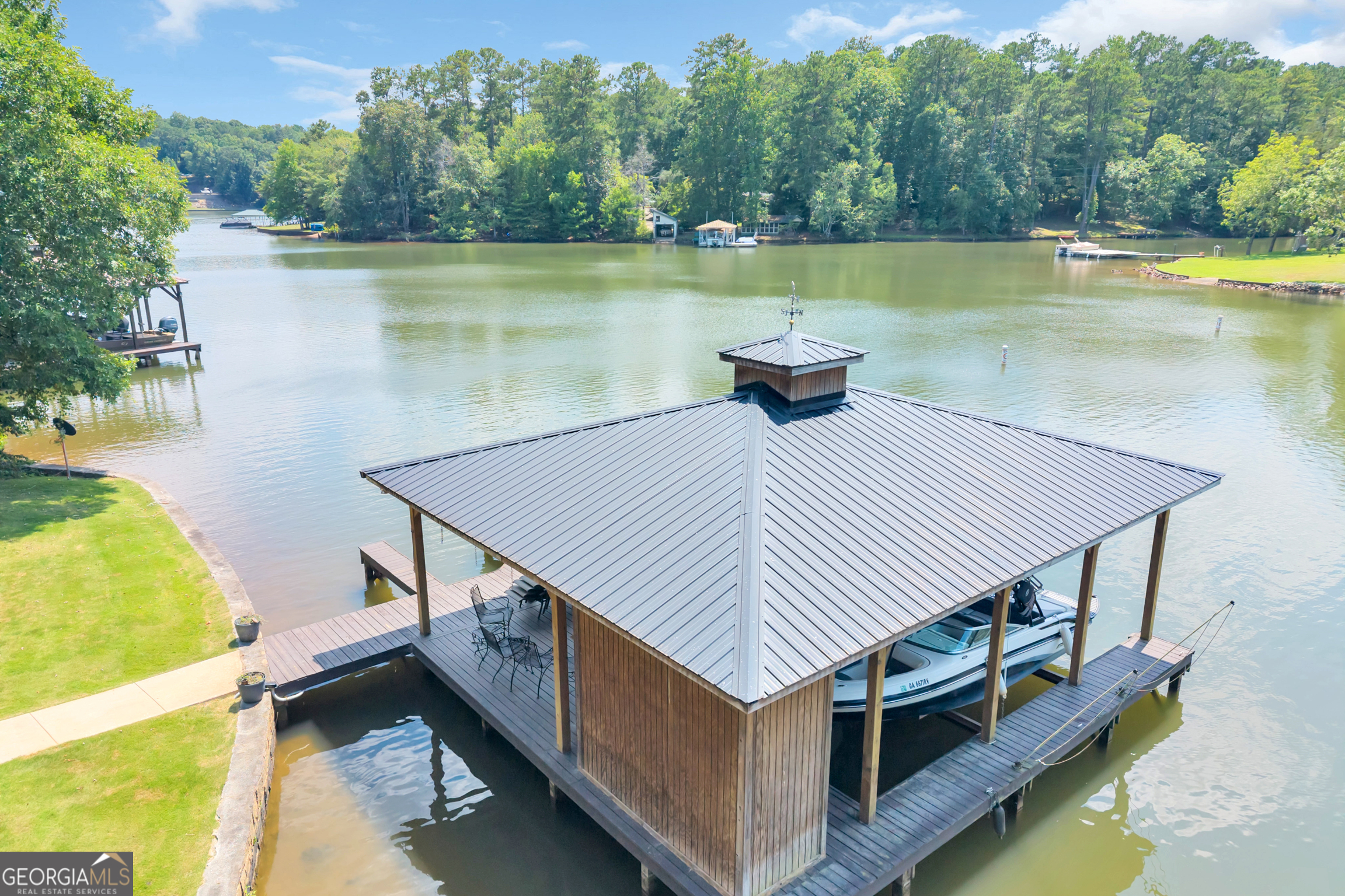 1721 Long Piney Road Mansfield, GA 30055 - Photo 13 of 89