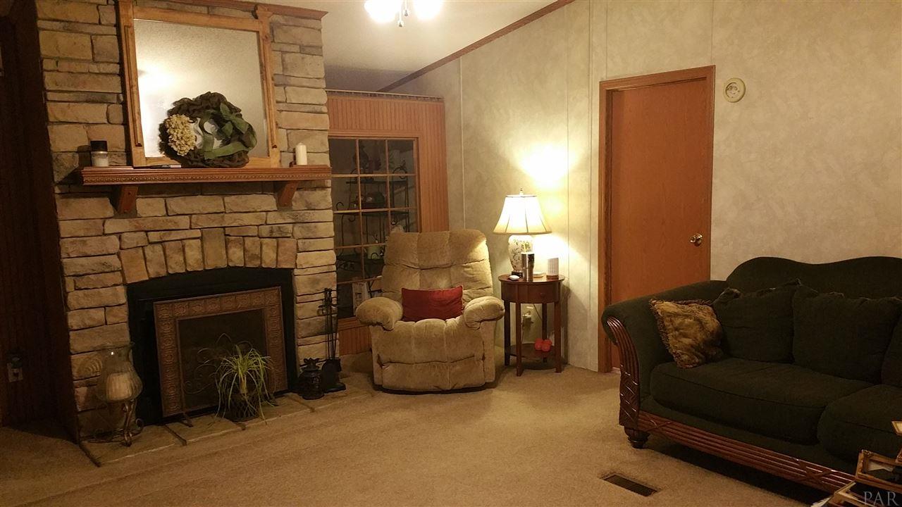 134 Juniper Ridge Drive Brewton, AL 36426 - Photo 2 of 13