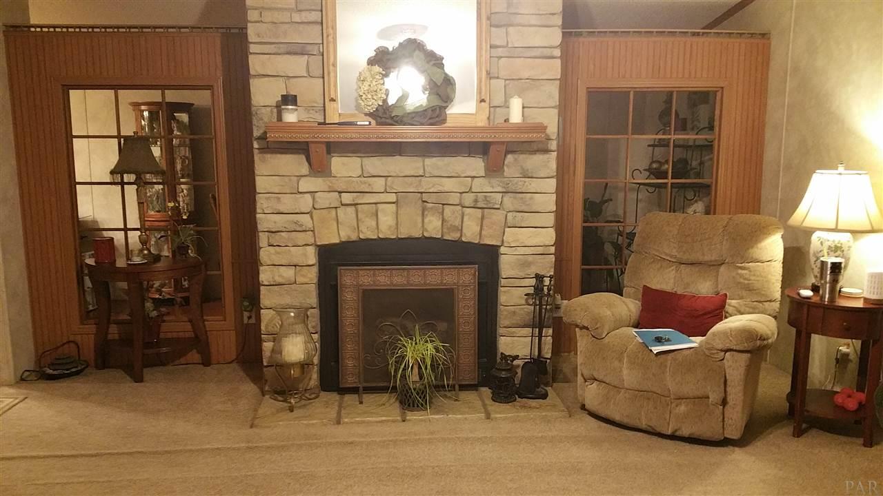 134 Juniper Ridge Drive Brewton, AL 36426 - Photo 3 of 13