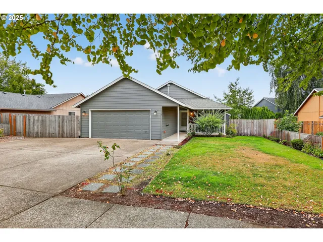 $475,000 | 1119 Hawthorne Street, Forest Grove, OR 97116