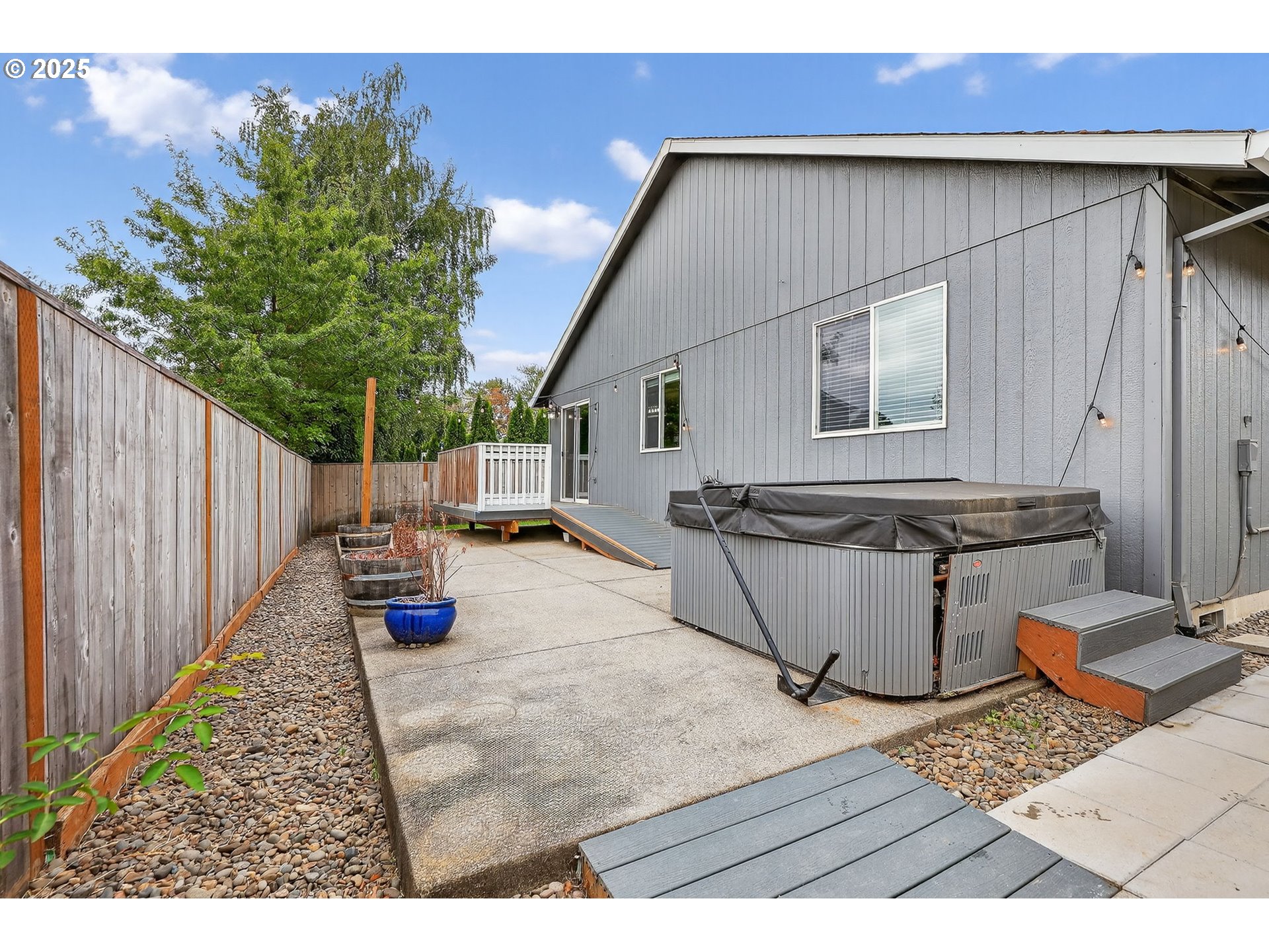 1119 Hawthorne Street Forest Grove, OR 97116 - Photo 40 of 47