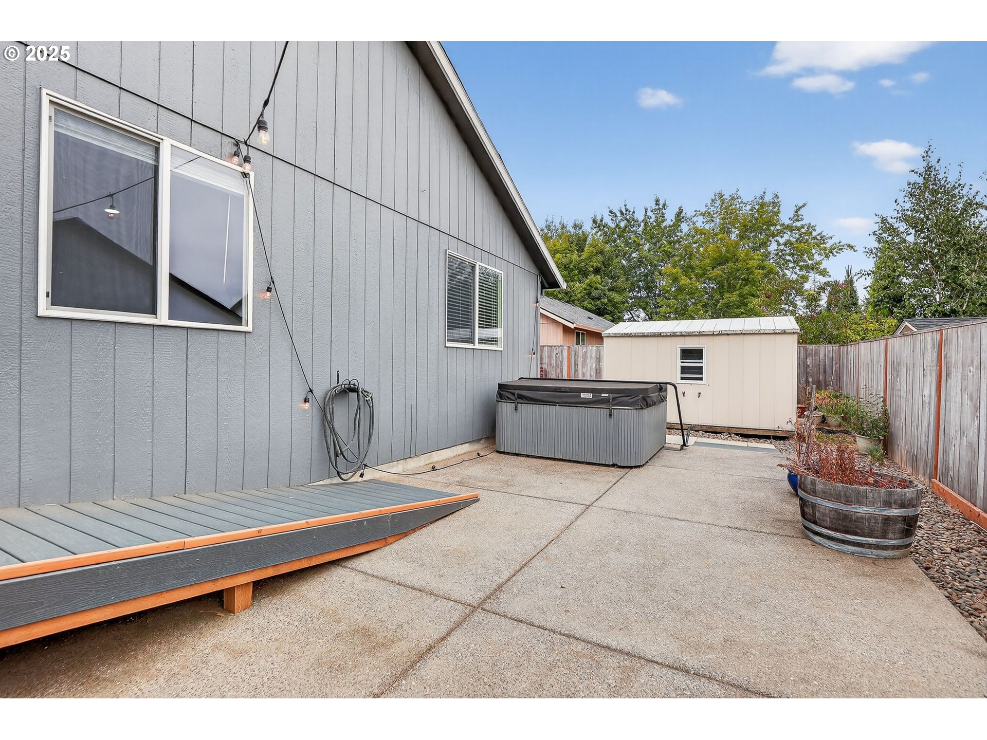 1119 Hawthorne Street Forest Grove, OR 97116 - Photo 44 of 47