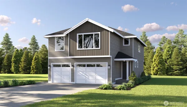 $659,990 | 2124 169th Street Northeast, Marysville, WA 98271