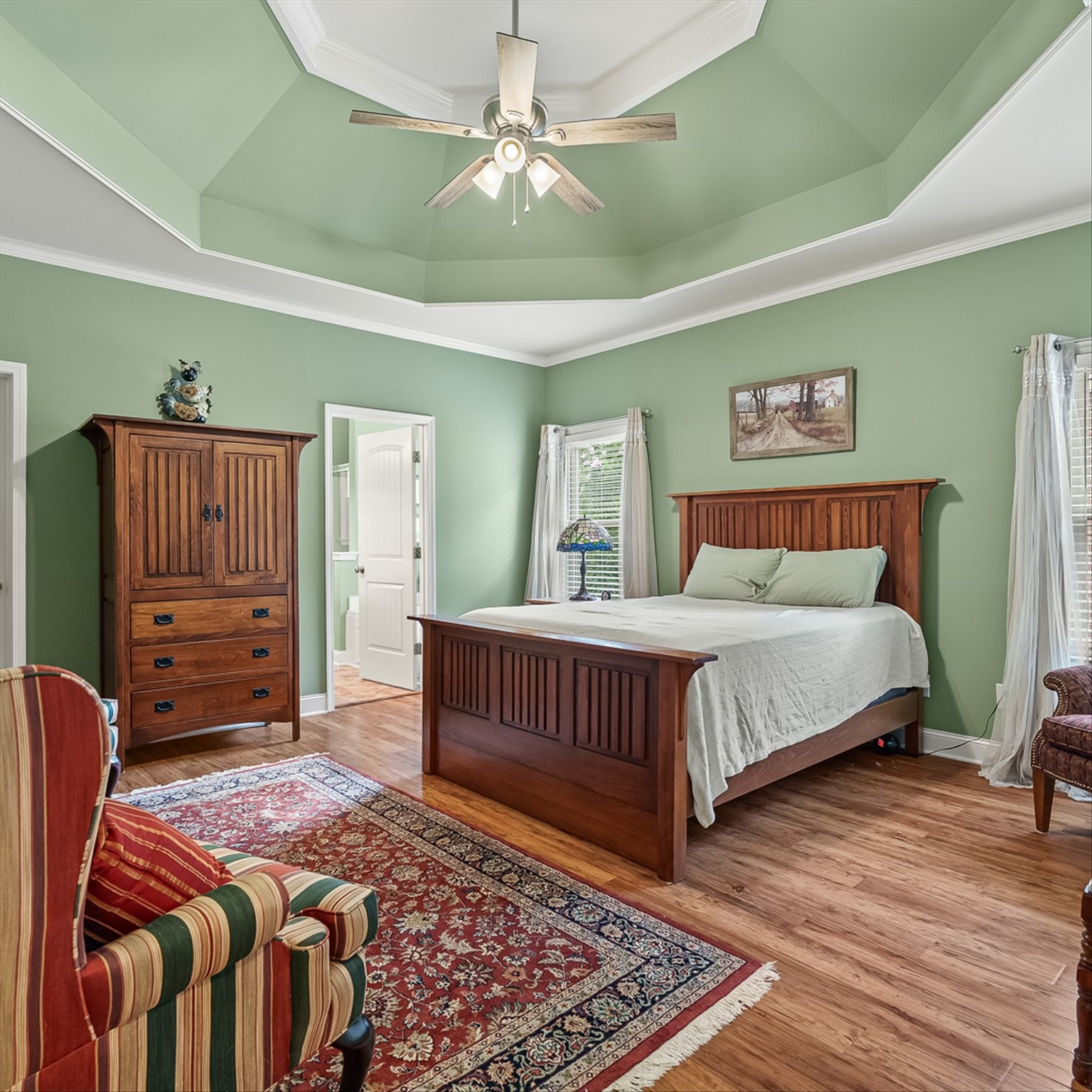 1002 Aenon Circle Spring Hill, TN 37174 - Photo 27 of 41