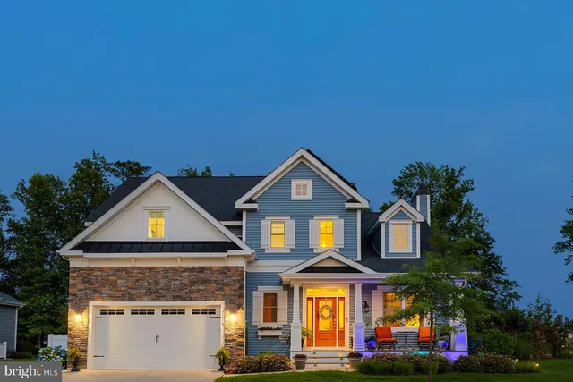 $1,100,000 | 33610 Union Circle, Lewes, DE 19958