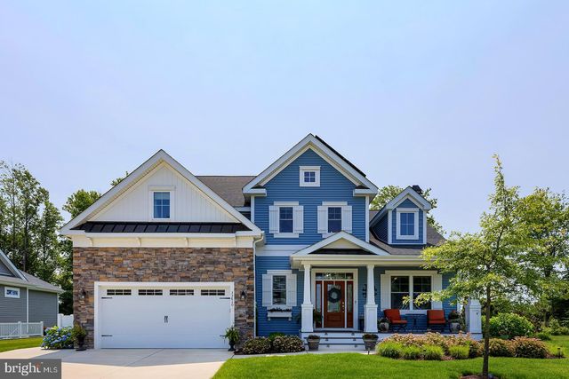 $1,100,000 | 33610 Union Circle, Lewes, DE 19958