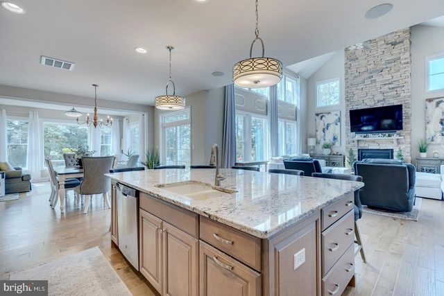 $1,100,000 | 33610 Union Circle, Lewes, DE 19958