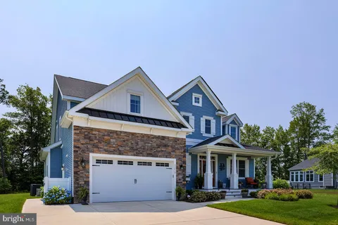 $1,100,000 | 33610 Union Circle, Lewes, DE 19958