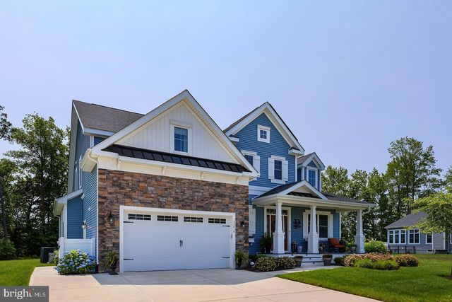 $1,100,000 | 33610 Union Circle, Lewes, DE 19958