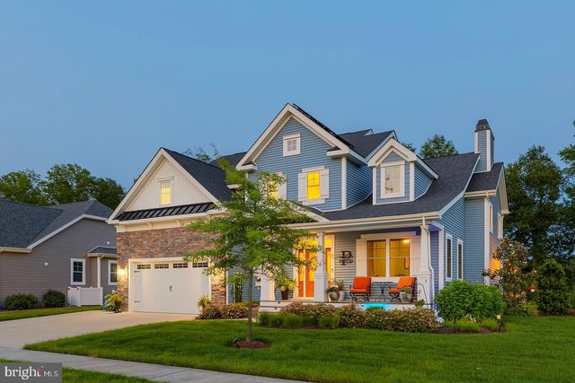 $1,100,000 | 33610 Union Circle, Lewes, DE 19958