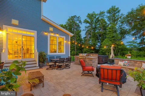 $1,100,000 | 33610 Union Circle, Lewes, DE 19958