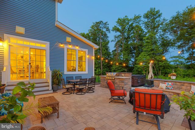 $1,100,000 | 33610 Union Circle, Lewes, DE 19958