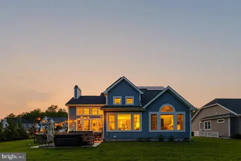 $1,100,000 | 33610 Union Circle, Lewes, DE 19958